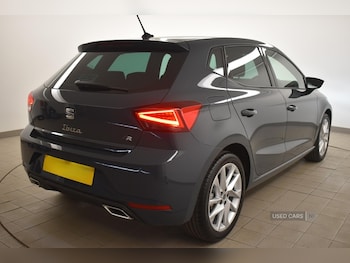 Used SEAT Ibiza 2025 for sale - 78363225: Photo