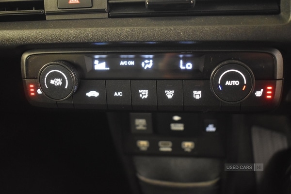 Vehicle 27
