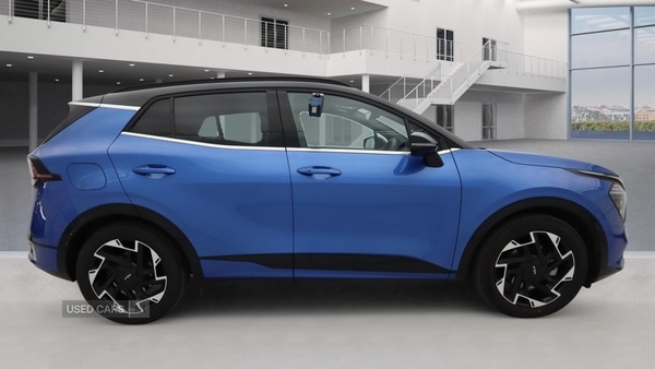 Used Kia Sportage 2022 for sale - 76409993: Photo 2