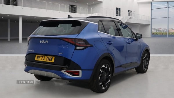 Used Kia Sportage 2022 for sale - 76409993: Photo 4