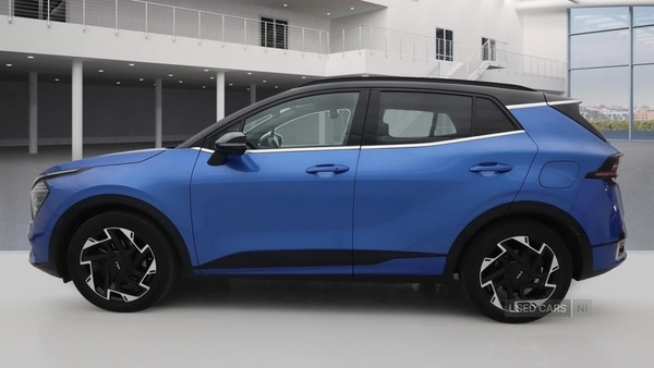 Used Kia Sportage 2022 for sale - 76409993: Photo 5