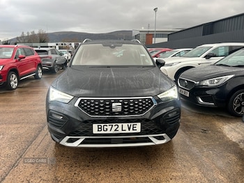 2022 - 2.0 TDI 150 Xperience Lux 5dr DSG