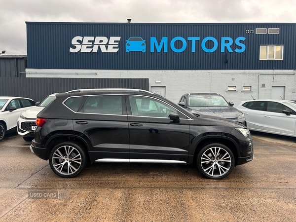 Used SEAT Ateca 2022 for sale - 77426732: Photo 2