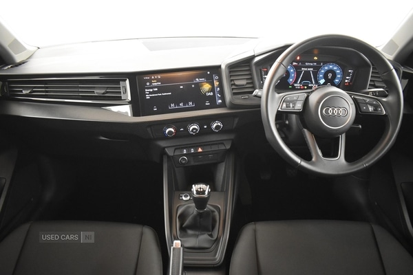 Used Audi A1 2022 for sale - 77102411: Photo 10