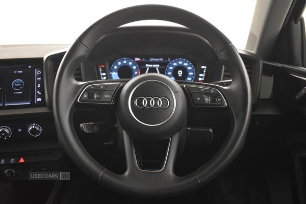 Used Audi A1 2022 for sale - 77102411: Photo 11