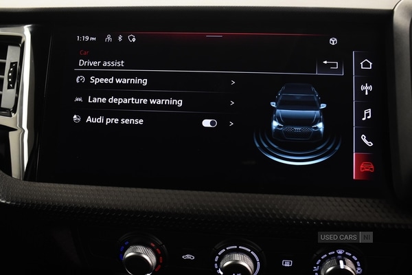 Used Audi A1 2022 for sale - 77102411: Photo 20