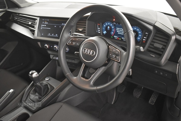 Used Audi A1 2022 for sale - 77102411: Photo 3