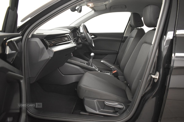 Used Audi A1 2022 for sale - 77102411: Photo 30