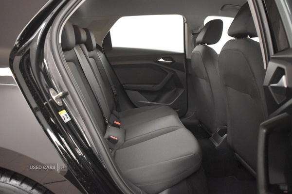 Used Audi A1 2022 for sale - 77102411: Photo 31