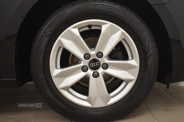 Used Audi A1 2022 for sale - 77102411: Photo 40