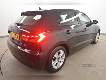 Used Audi A1 2022 for sale - 77102411: Photo