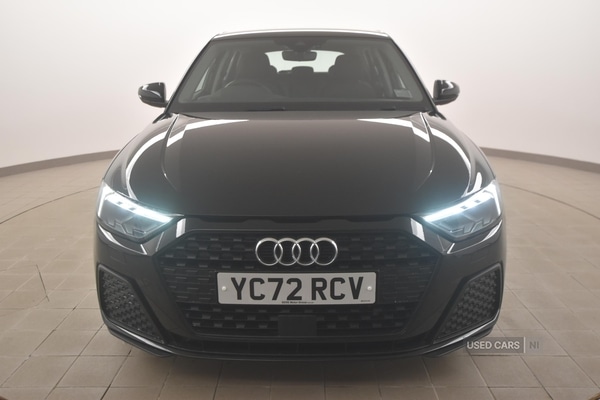 Used Audi A1 2022 for sale - 77102411: Photo 5