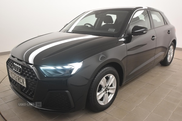 Used Audi A1 2022 for sale - 77102411: Photo 7