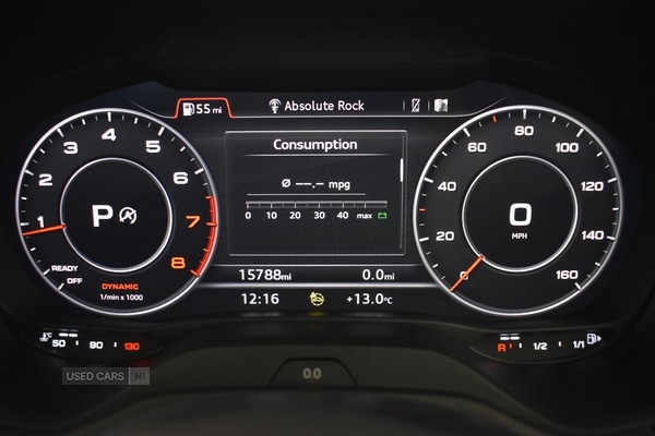 Used Audi Q2 2022 for sale - 76621136: Photo 13