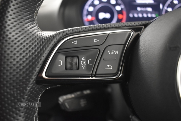 Used Audi Q2 2022 for sale - 76621136: Photo 15