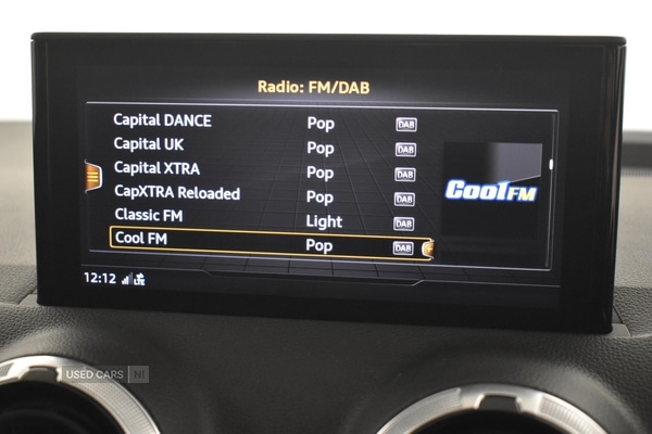 Used Audi Q2 2022 for sale - 76621136: Photo 20