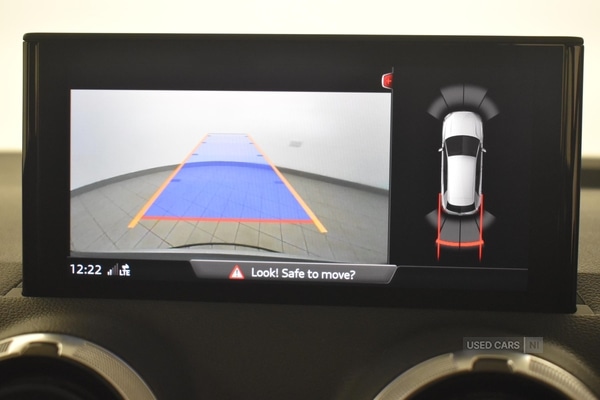 Used Audi Q2 2022 for sale - 76621136: Photo 23