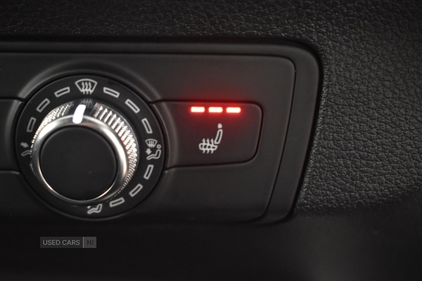 Used Audi Q2 2022 for sale - 76621136: Photo 25