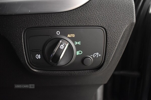 Used Audi Q2 2022 for sale - 76621136: Photo 29