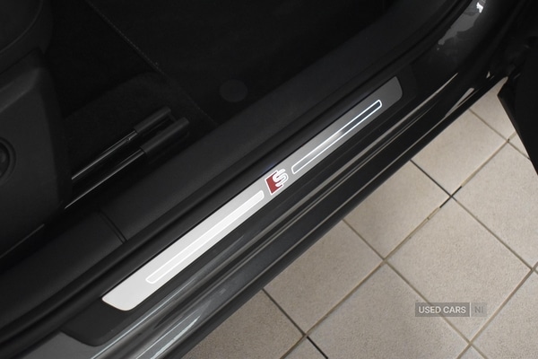 Used Audi Q2 2022 for sale - 76621136: Photo 30