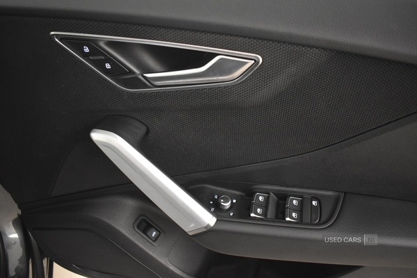 Used Audi Q2 2022 for sale - 76621136: Photo 31