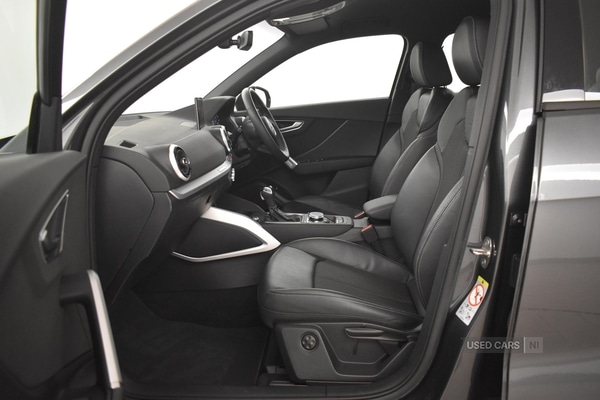 Used Audi Q2 2022 for sale - 76621136: Photo 33