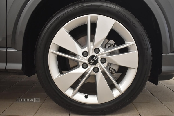 Used Audi Q2 2022 for sale - 76621136: Photo 46