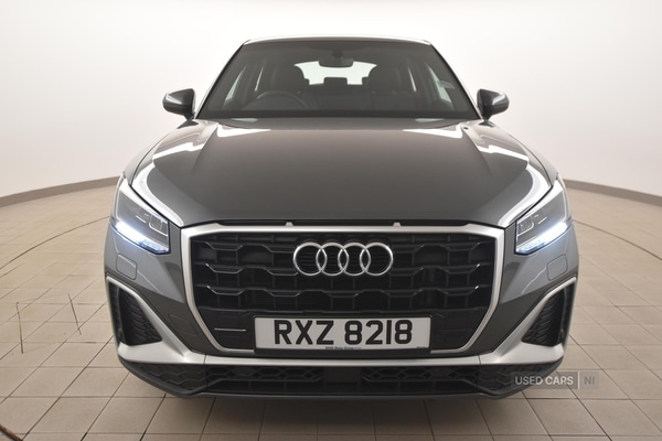 Used Audi Q2 2022 for sale - 76621136: Photo 5