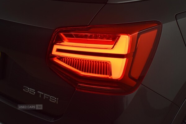 Used Audi Q2 2022 for sale - 76621136: Photo 50