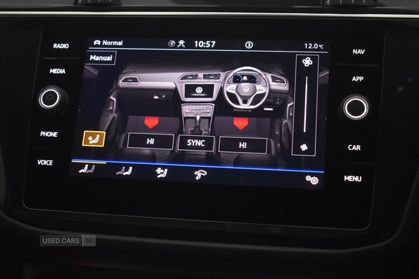 Used Volkswagen Tiguan 2023 for sale - 76646596: Photo 19