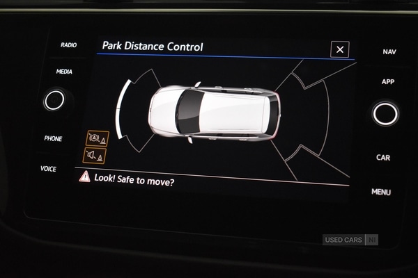 Used Volkswagen Tiguan 2023 for sale - 76646596: Photo 24