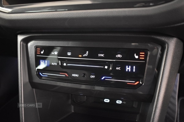 Used Volkswagen Tiguan 2023 for sale - 76646596: Photo 25