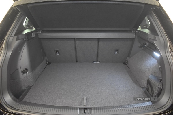 Used Volkswagen Tiguan 2023 for sale - 76646596: Photo 40