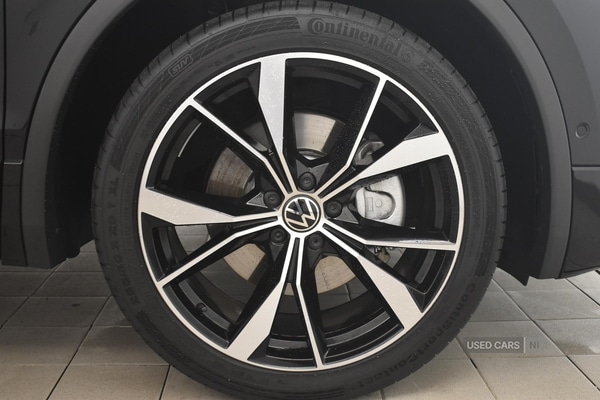 Used Volkswagen Tiguan 2023 for sale - 76646596: Photo 46