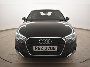 Used Audi A3 2020 for sale - 78898961: Photo