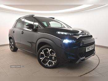 Used Citroen C3 Aircross 2024 for sale - 75635938: Photo