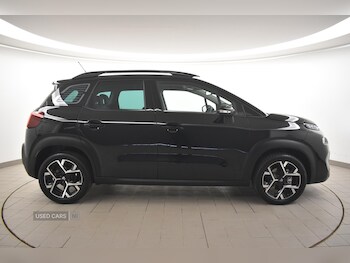 Used Citroen C3 Aircross 2024 for sale - 75635938: Photo