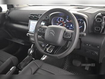 Used Citroen C3 Aircross 2024 for sale - 75635938: Photo