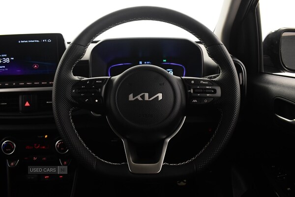 Used Kia Picanto 2025 for sale - 77970923: Photo 10