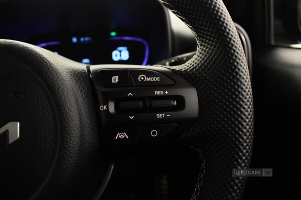 Used Kia Picanto 2025 for sale - 77970923: Photo 13