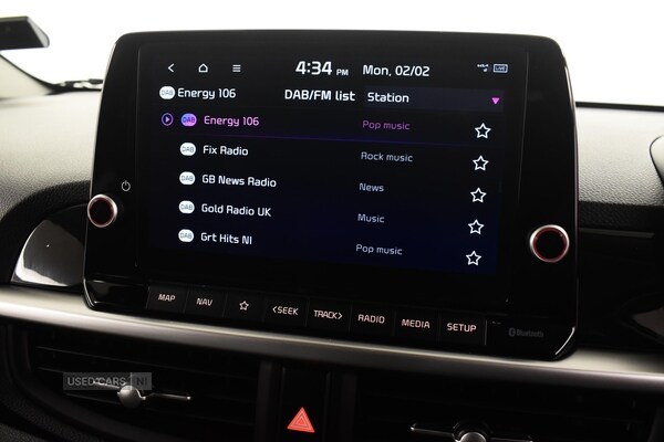 Used Kia Picanto 2025 for sale - 77970923: Photo 17