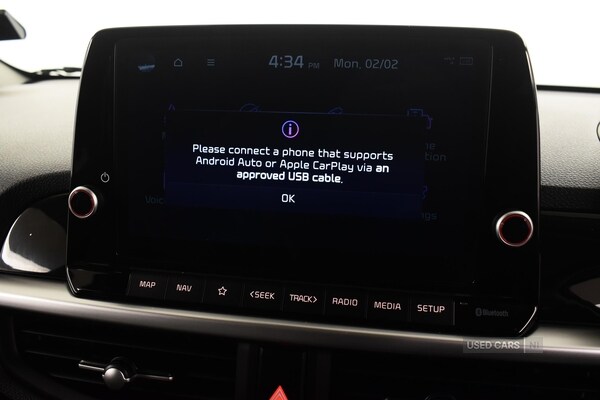 Used Kia Picanto 2025 for sale - 77970923: Photo 18