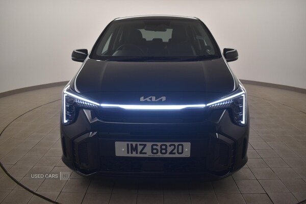 Used Kia Picanto 2025 for sale - 77970923: Photo 2