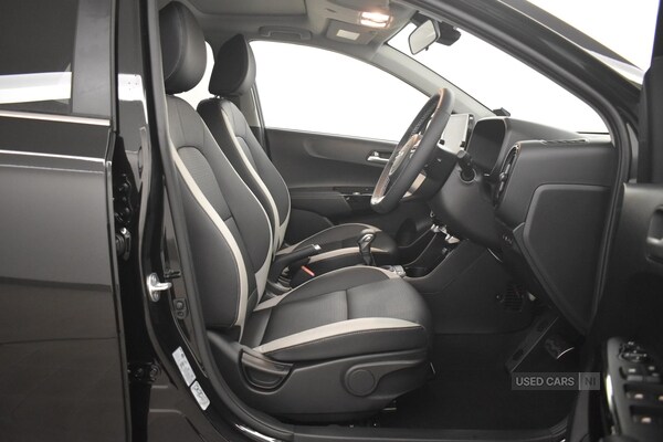 Used Kia Picanto 2025 for sale - 77970923: Photo 25