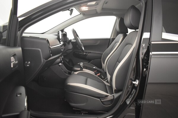 Used Kia Picanto 2025 for sale - 77970923: Photo 26