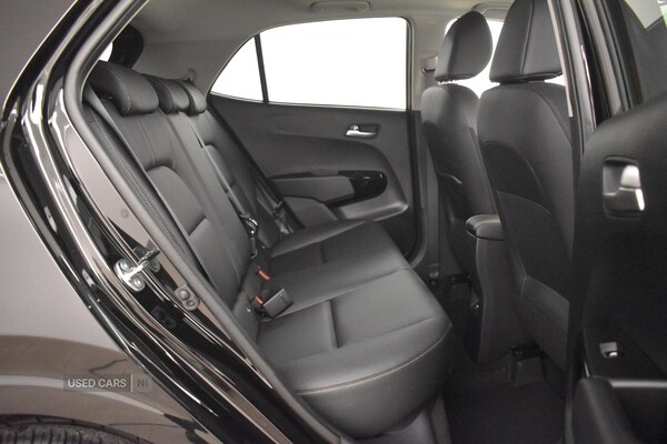 Used Kia Picanto 2025 for sale - 77970923: Photo 28