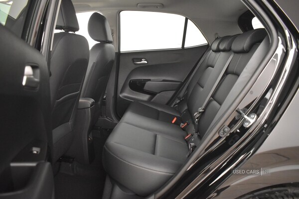 Used Kia Picanto 2025 for sale - 77970923: Photo 29