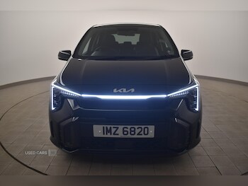 Used Kia Picanto 2025 for sale - 77970923: Photo