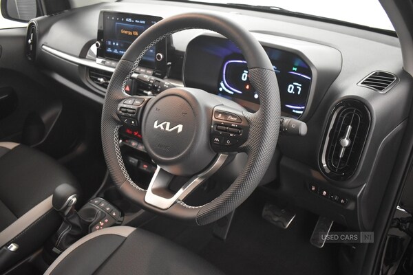 Used Kia Picanto 2025 for sale - 77970923: Photo 3