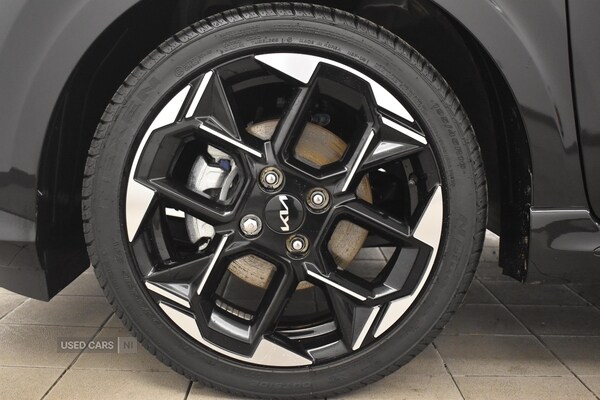 Used Kia Picanto 2025 for sale - 77970923: Photo 33